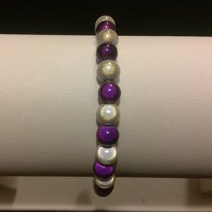 6mm Miracle/Wonder Bead Stretch Bracelet